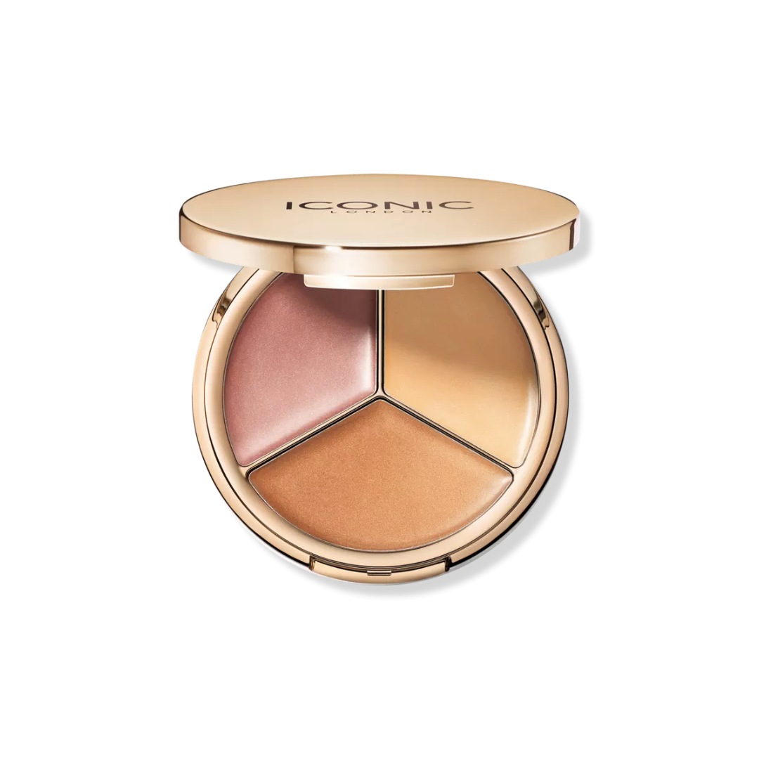 Dewy Glow Highlighter