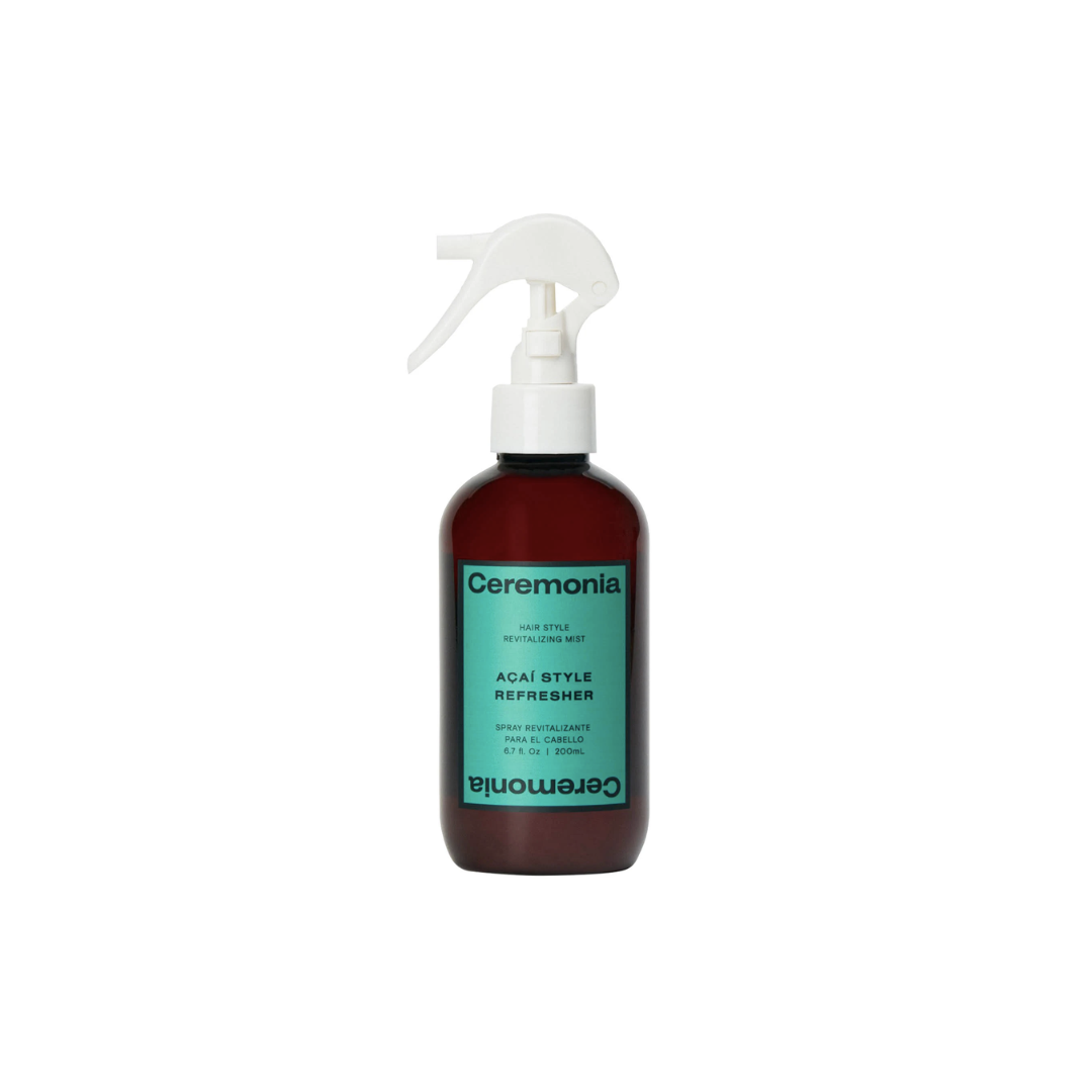 Açaí Style Refresher