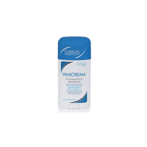Anti-Perspirant Deodorant for Sensitive Skin