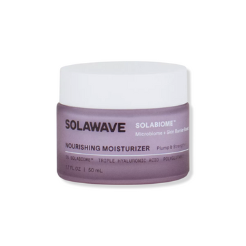 Nourishing Moisturizer