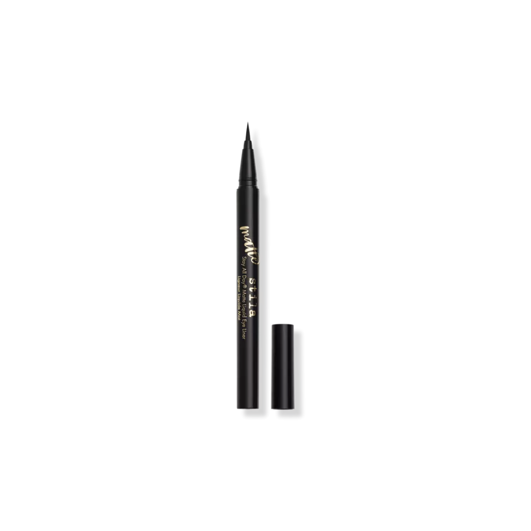 Stay All Day Matte Liquid Eye Liner