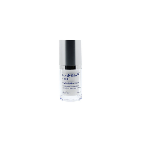 Brightening Eye Cream