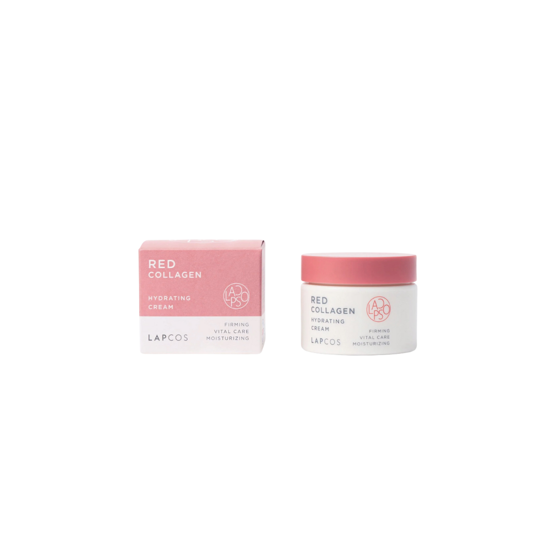 Red V Collagen Hydrating Cream