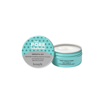 The POREfessional Smooth Sip Lightweight Gel-Cream Moisturizer