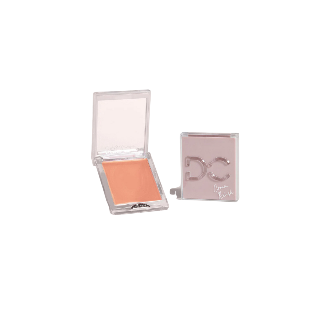 Silk Tone Cream Blush