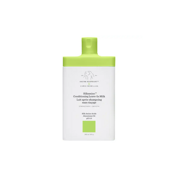 Silkamino Conditioning Leave-In Milk