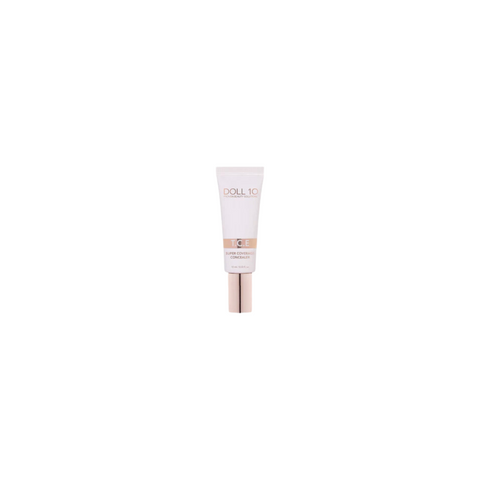 T.C.E. SUPER COVERAGE TREATMENT CONCEALER