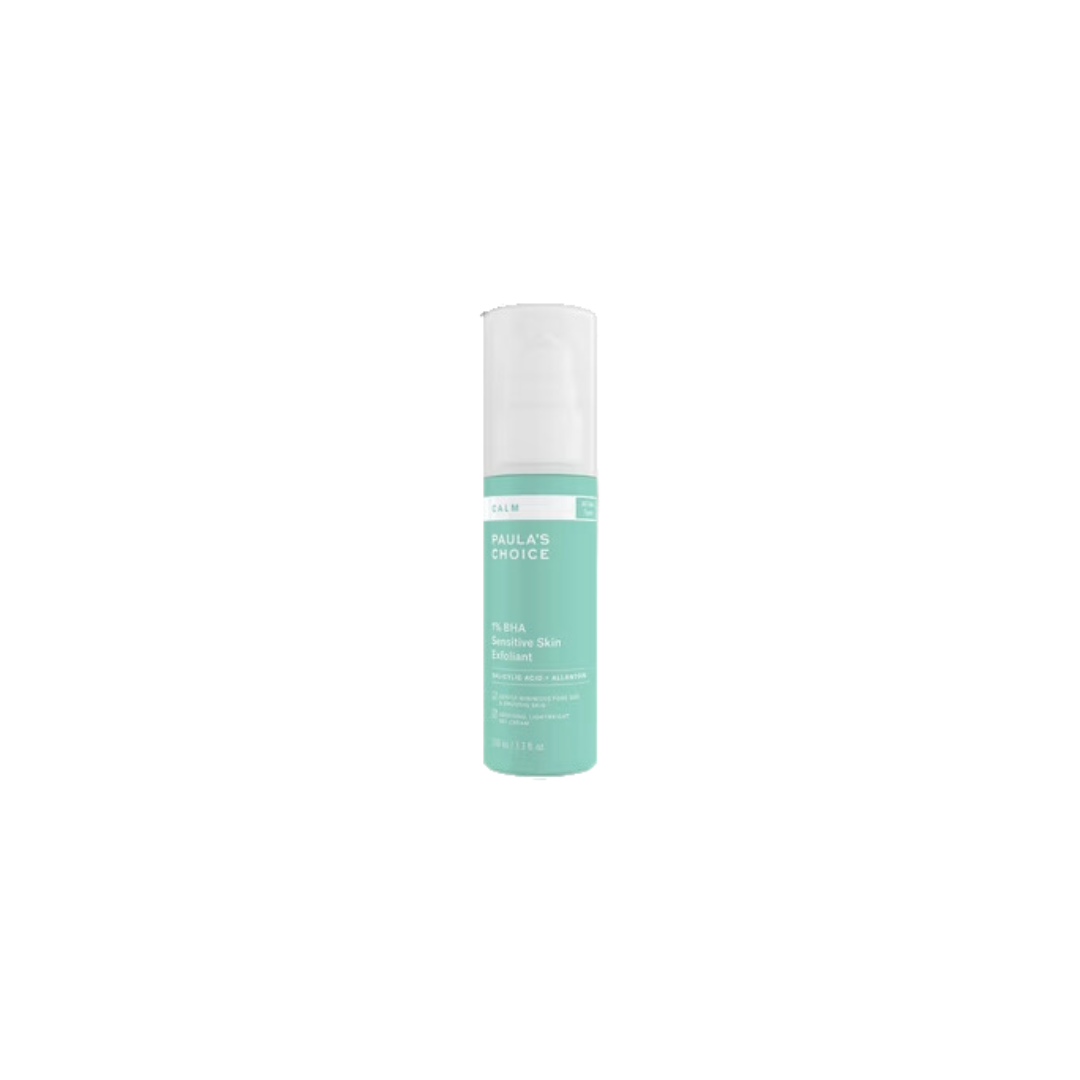 1% BHA Sensitive Skin Exfoliant