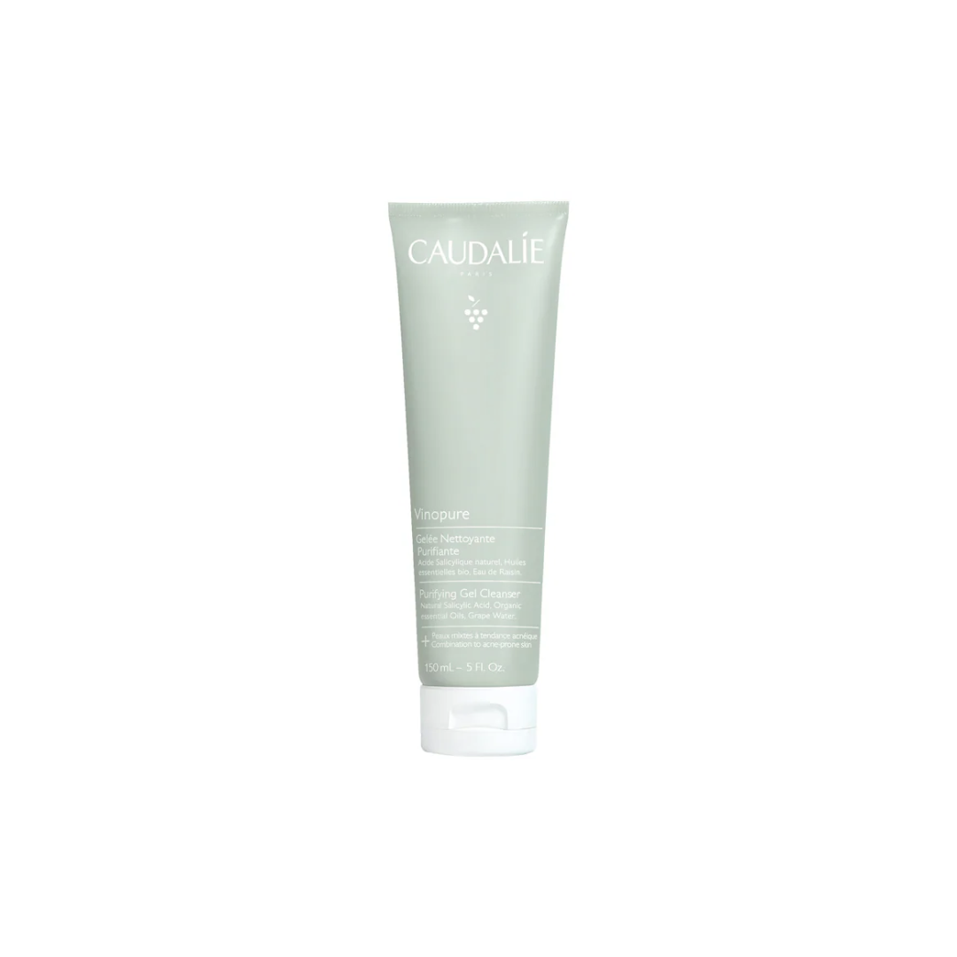 Vinopure Pore Purifying Gel Cleanser