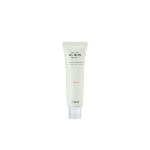 Vegan Sun Cream SPF 50