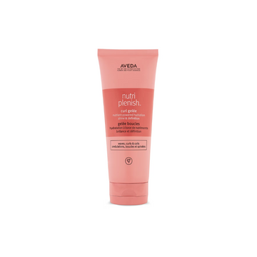 Nutriplenish Curl Gvelée