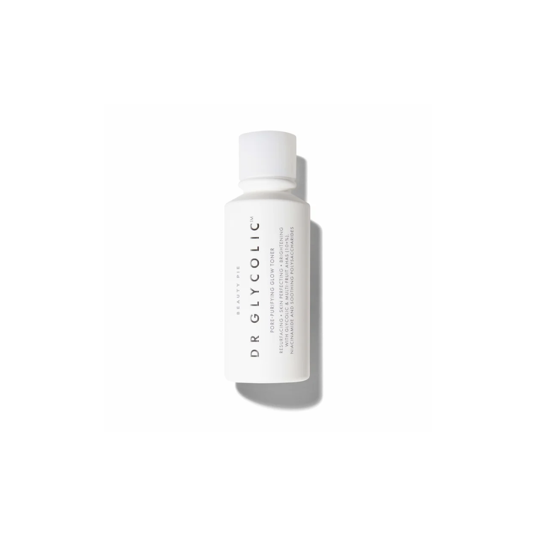 Pore-Purifying Glycolic Acid Toner