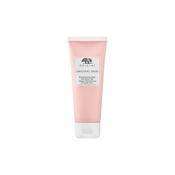 Original Skin Retexturizing Mask with Rose Clay