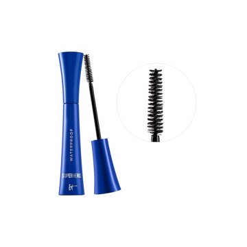 Superhero Volumizing Waterproof Mascara