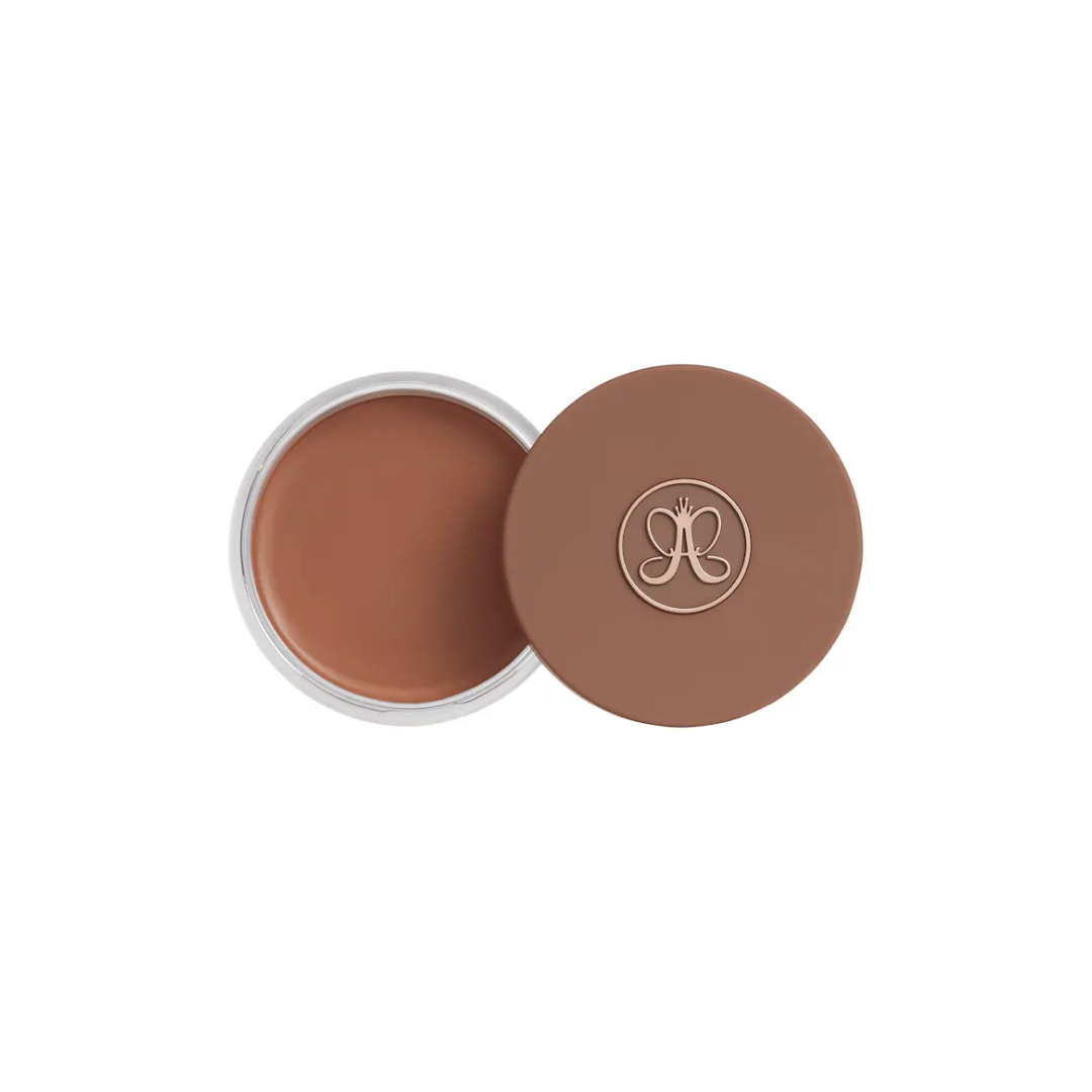 Cream Bronzer