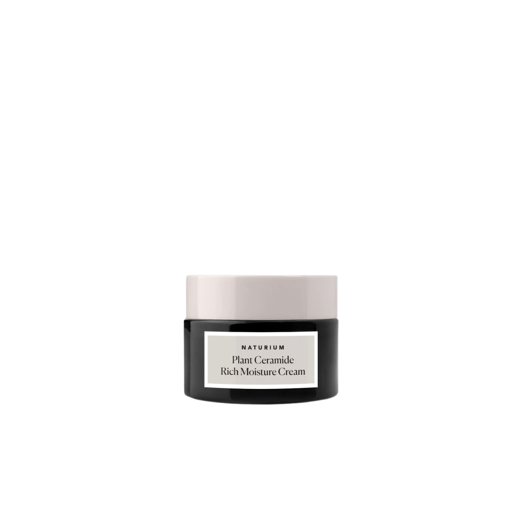 Plant Ceramide Rich Moisture Cream
