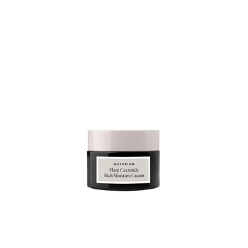 Plant Ceramide Rich Moisture Cream