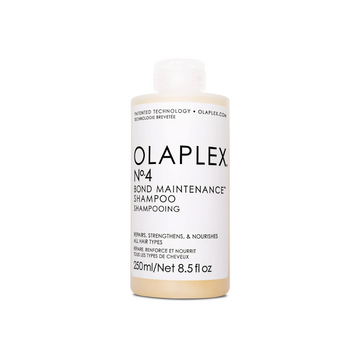 No.4 Bond Maintenance Shampoo