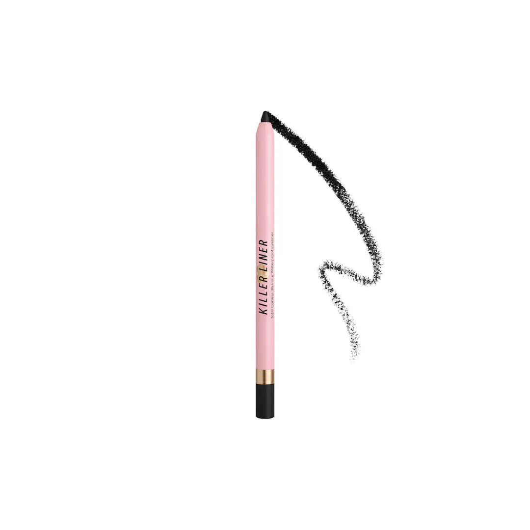 Killer Liner 36 Hour Waterproof Gel Eyeliner