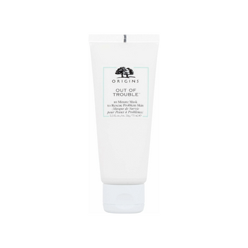 10 Minute Mask To Rescue Problem Skin