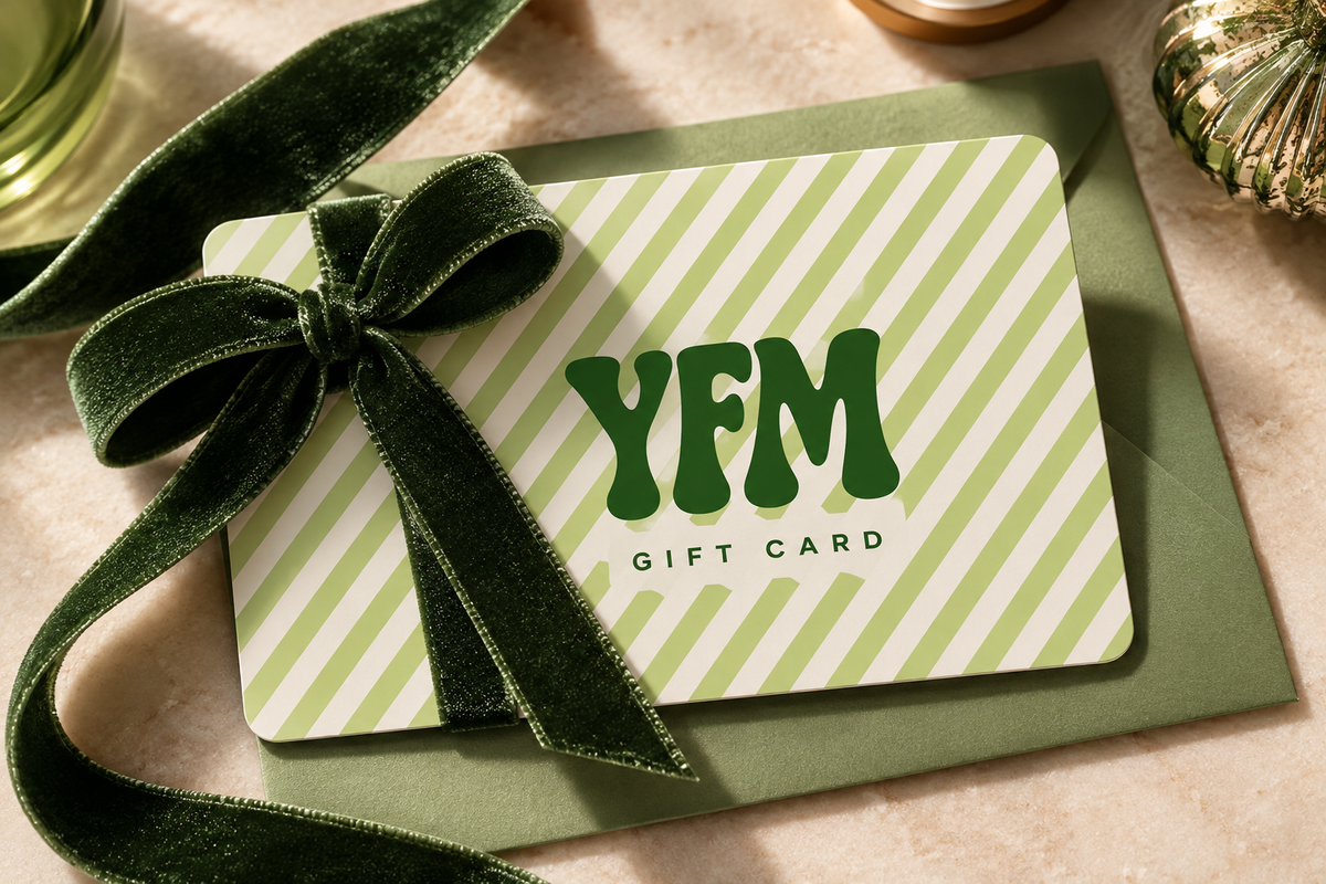 YouFromMe Gift Card