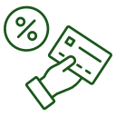 No Listing Fees