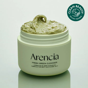 Fresh Green Cleanser