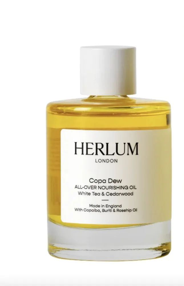 Copa Dew All Over Nourishing Oil