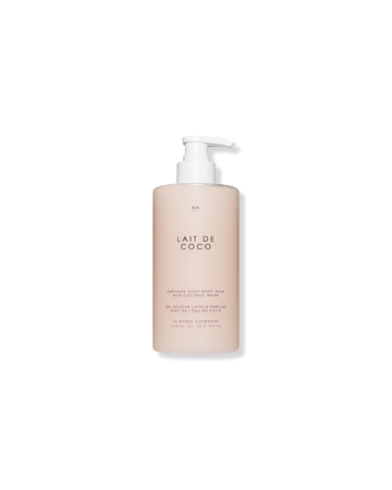 Lait de Coco Perfumed Milky Body Wash