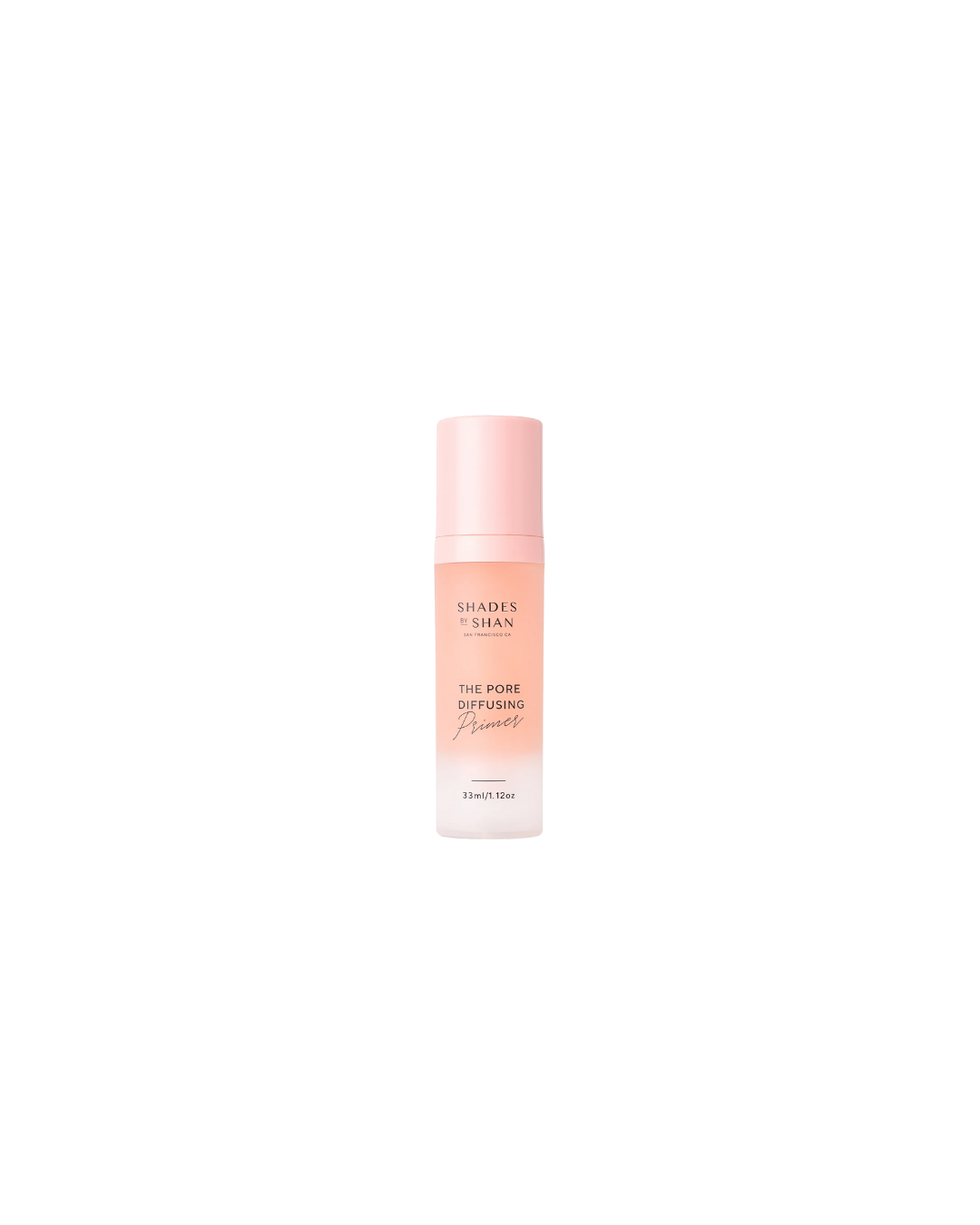 The Pore Diffusing Primer