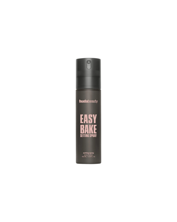 Easy Bake Blurring Setting Spray with 16-Hour Wear