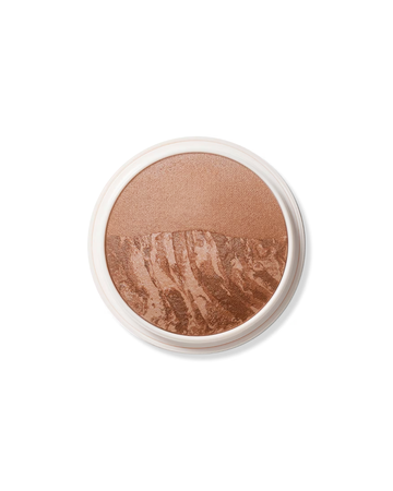 Duet Baked Bronzer