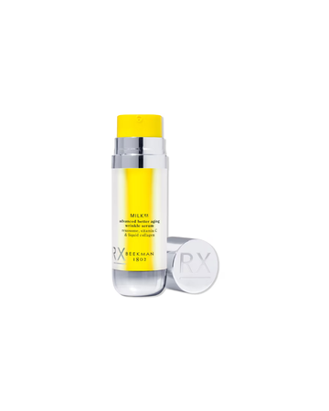 Milk RX Advanced Better Aging Wrinkle Serum