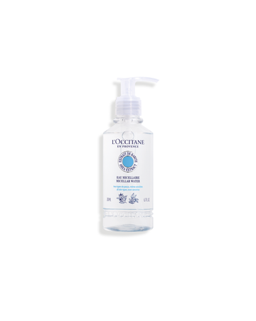 Shea Micellar Water