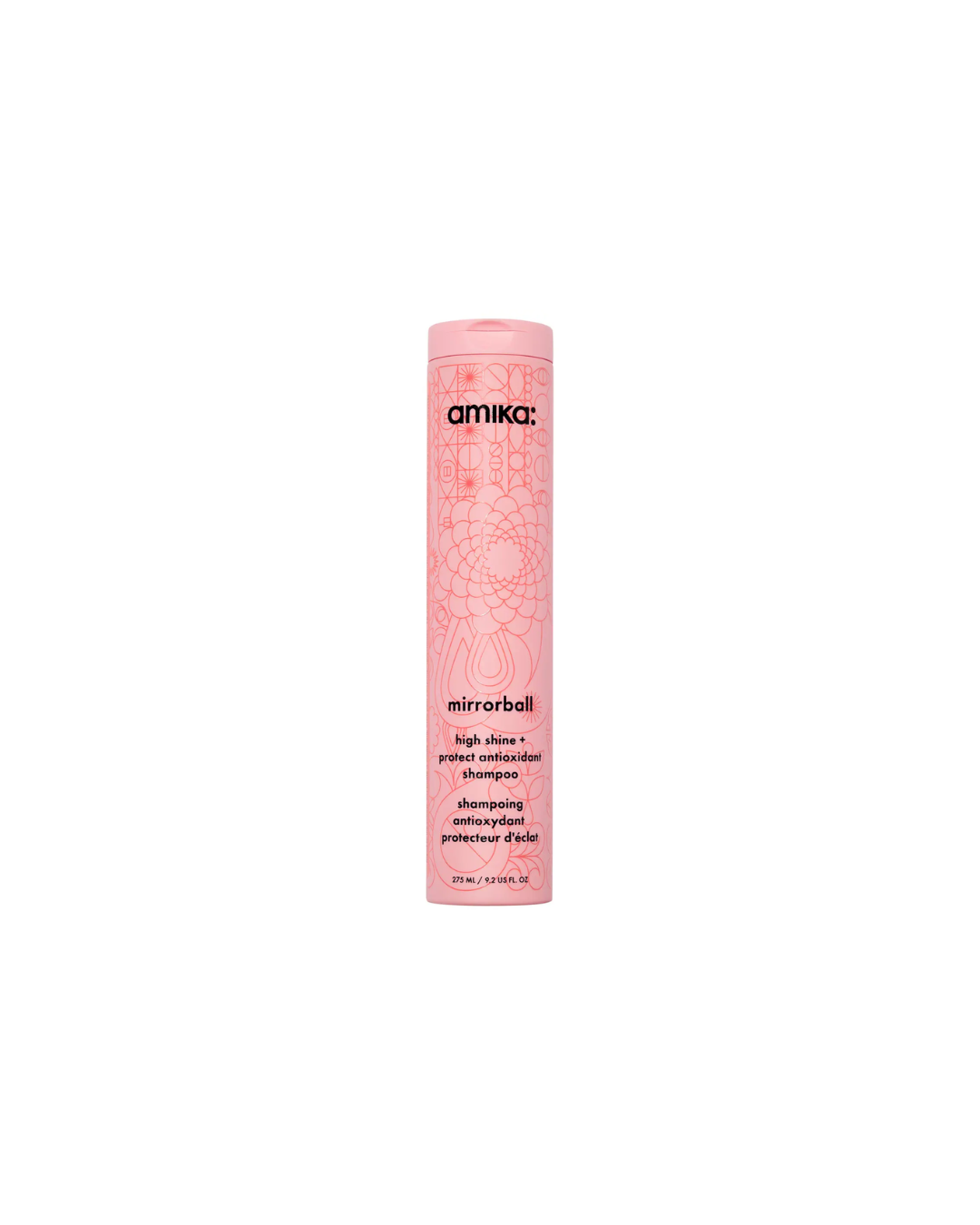 Mirrorball High Shine + Protect Antioxidant Shampoo