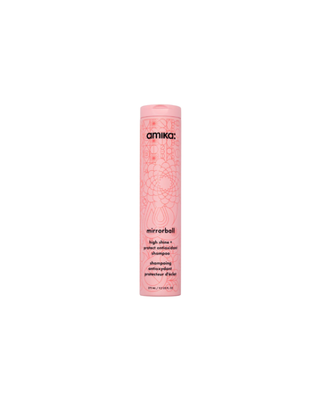 Mirrorball High Shine + Protect Antioxidant Shampoo
