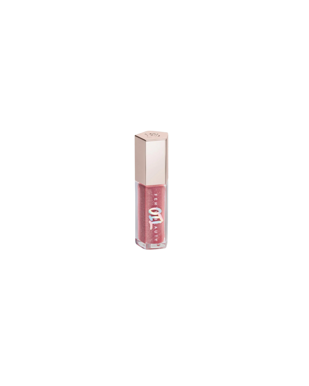 Gloss Bomb Oil Luminizing Lip Oil 'N Gloss