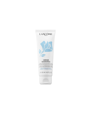 Crème Radiance Gentle Cleansing Creamy-Foam Cleanser