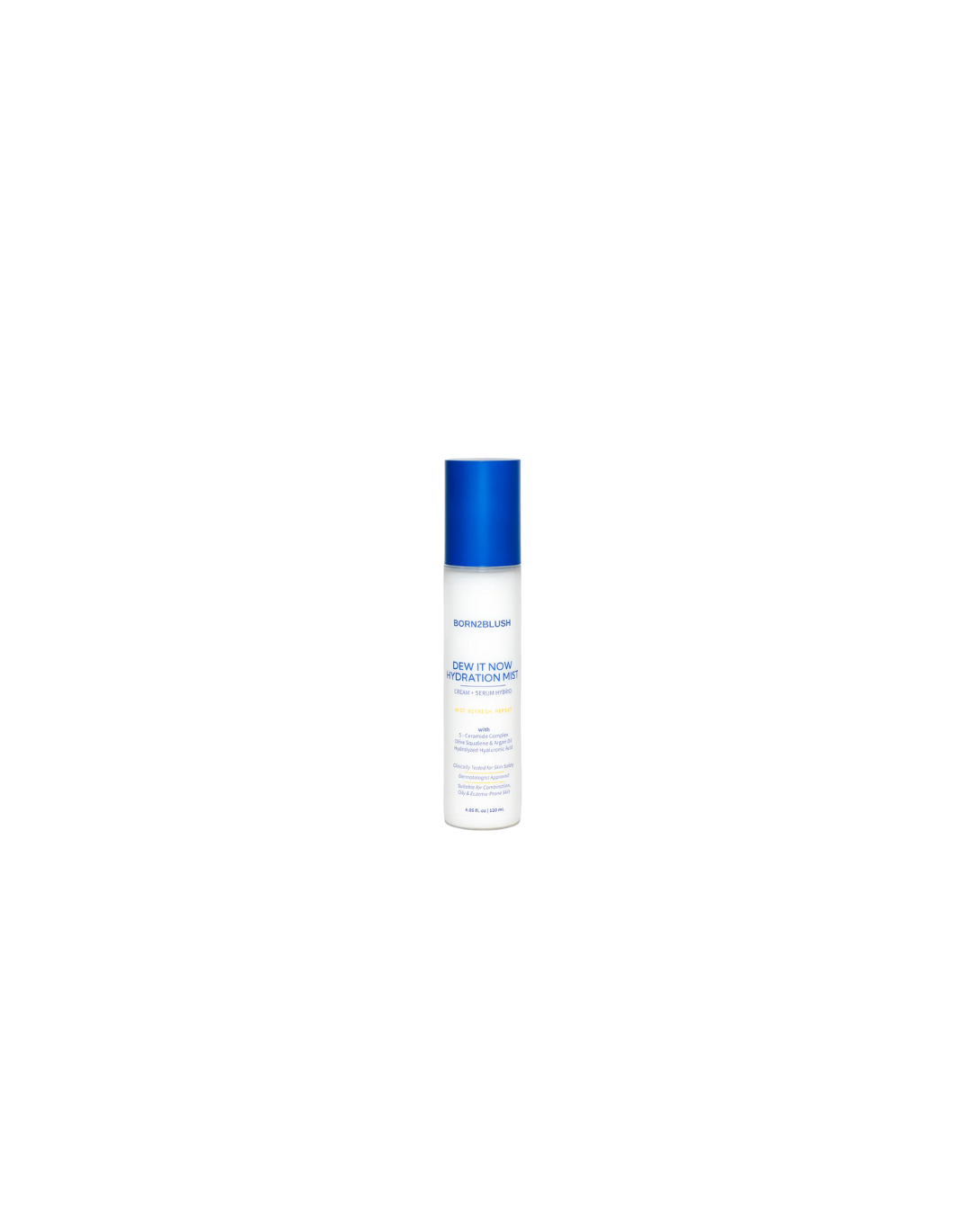 Dew It Now Hydration Mist