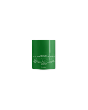 Pure Grinding Cleansing Balm