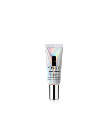 Even Better Light Reflecting Glowy Face Primer