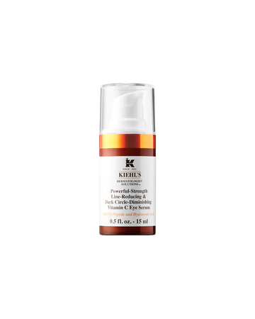 Powerful-Strength Dark Circle Reducing Vitamin C Eye Serum