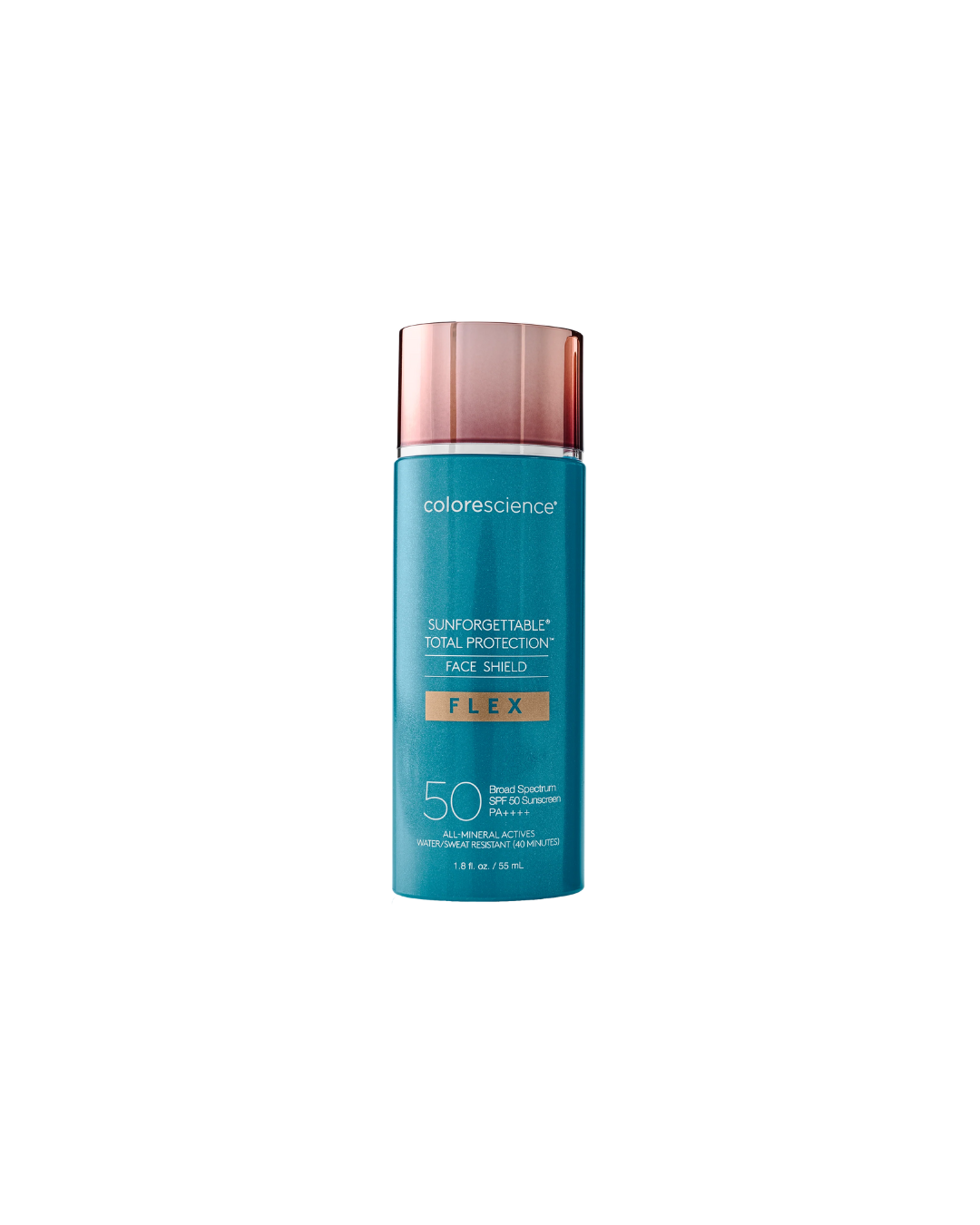 Sunforgettable Total Protection Face Shield Flex SPF 50