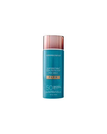 Sunforgettable Total Protection Face Shield Flex SPF 50