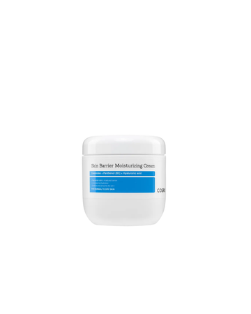 Skin Barrier Moisturizing Cream