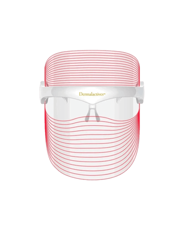 Light Therapy LED Mask 7 in 1