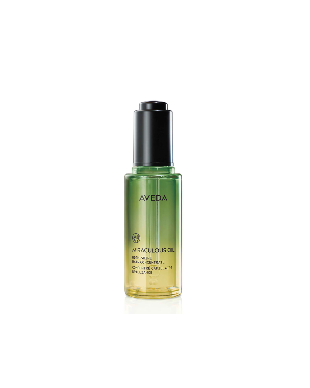 Miraculous Oil High-Shine Hair Concentrate