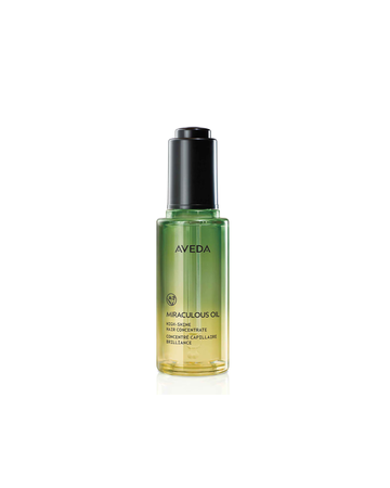 Miraculous Oil High-Shine Hair Concentrate