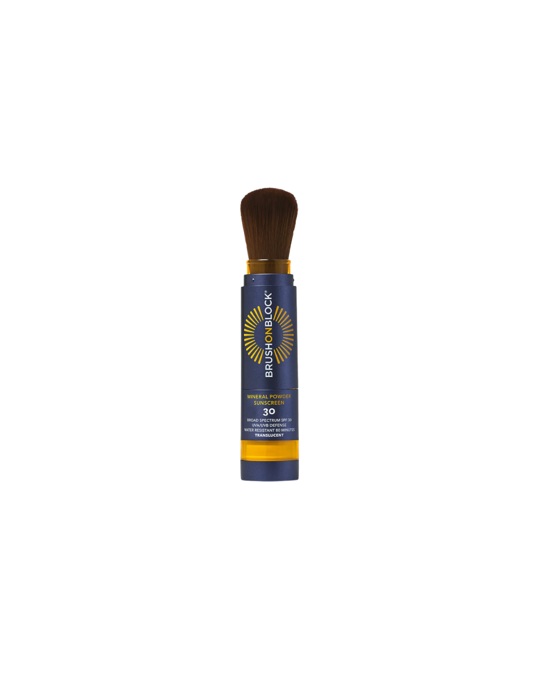 Brush On Block SPF 30