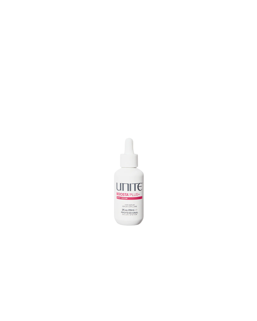 BOOSTA PLUS+ Hair Serum